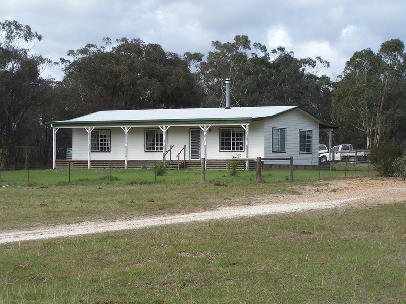 438 Canyonleigh Road, Brayton NSW 2579