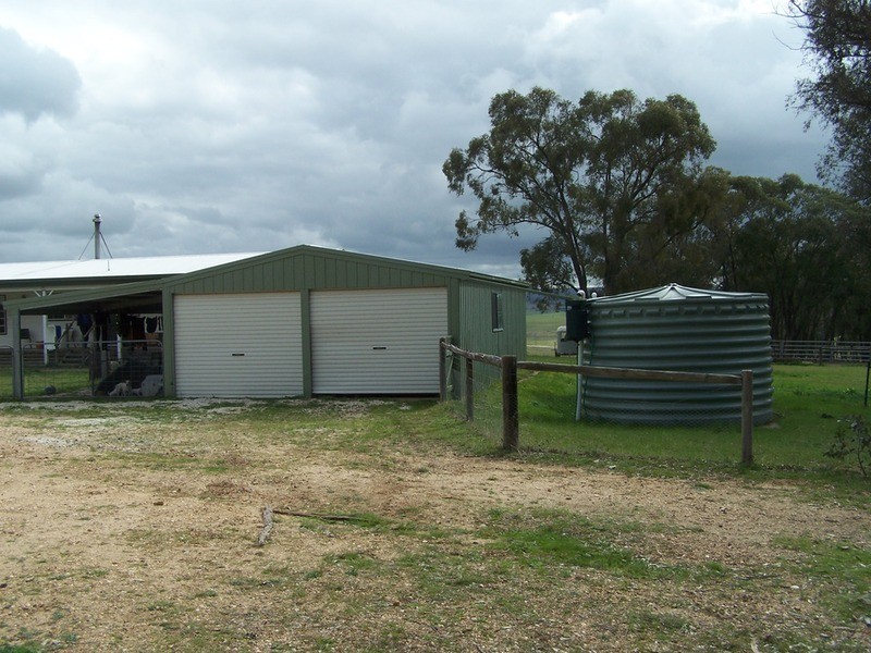 438 Canyonleigh Road, Brayton NSW 2579