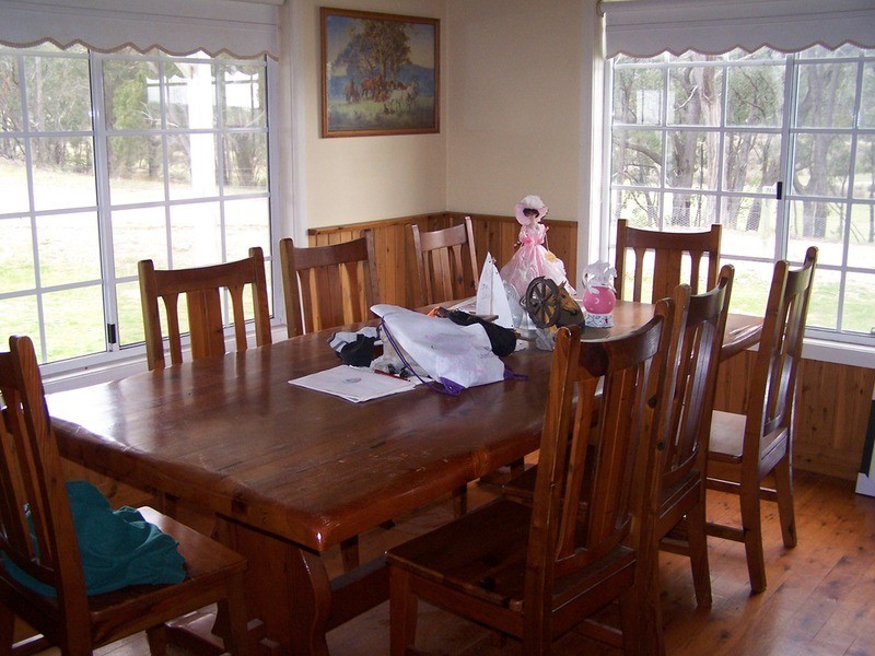 438 Canyonleigh Road, Brayton NSW 2579