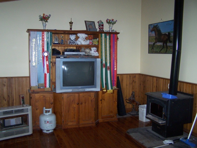 438 Canyonleigh Road, Brayton NSW 2579