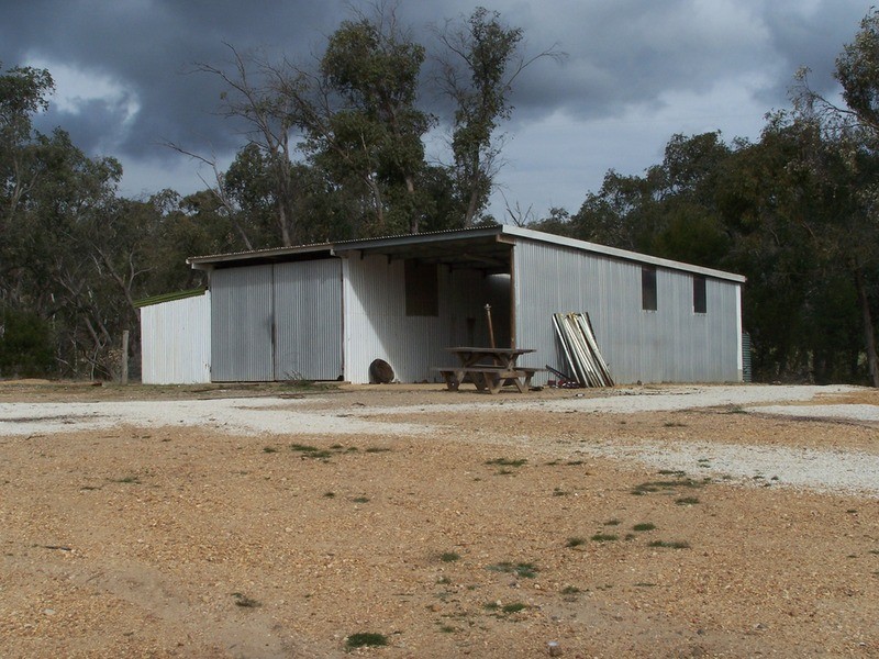 438 Canyonleigh Road, Brayton NSW 2579