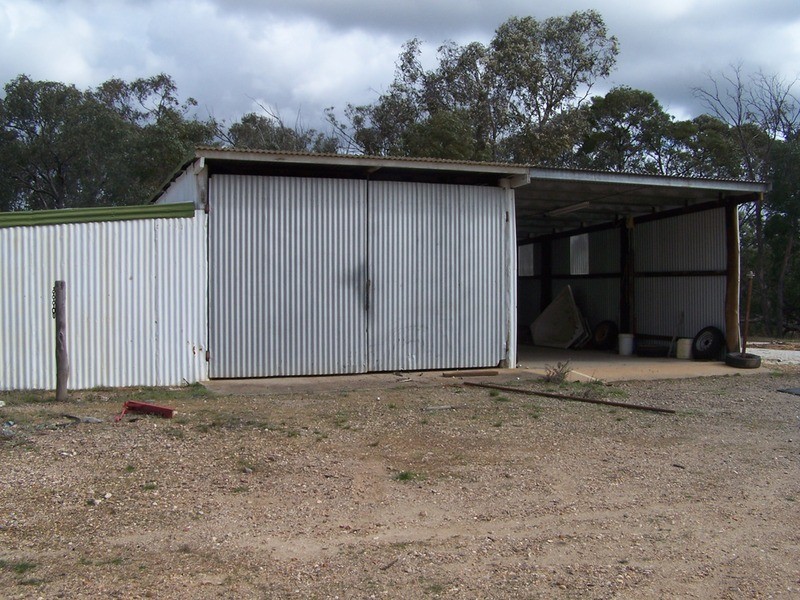 438 Canyonleigh Road, Brayton NSW 2579