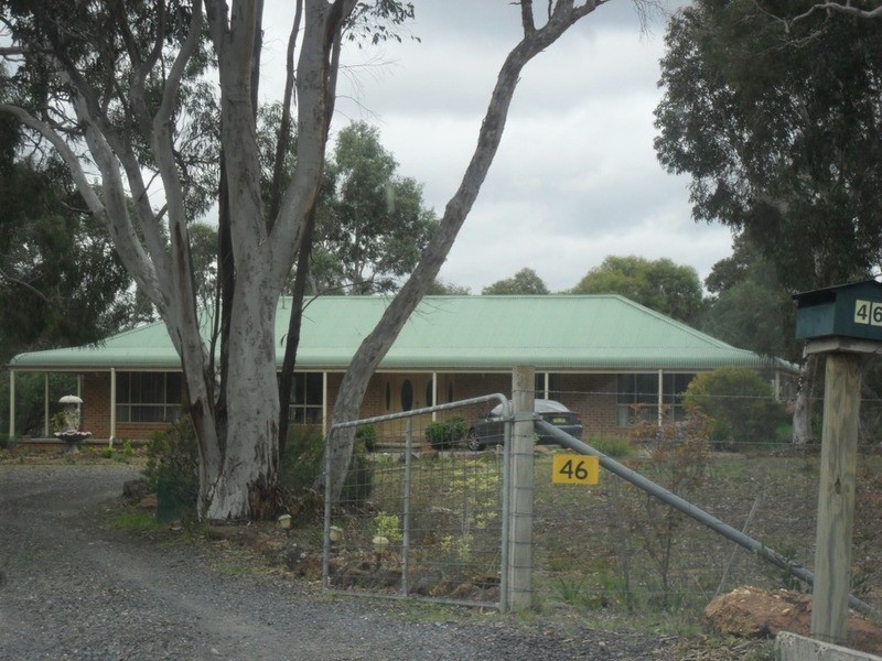 46 Scribbly Gum Road, Tallong NSW 2579