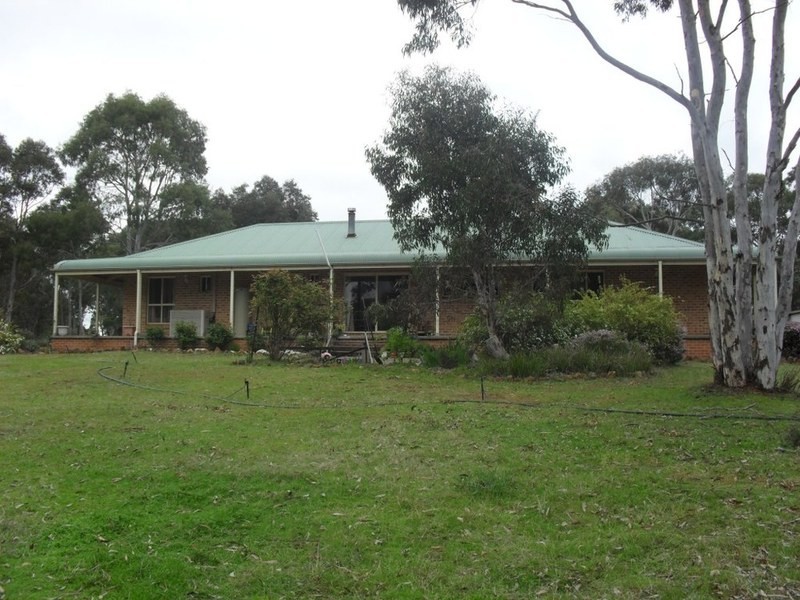 46 Scribbly Gum Road, Tallong NSW 2579