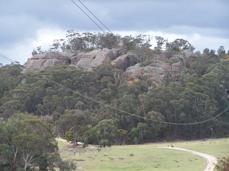 424 Canyonleigh Road, Brayton NSW 2579