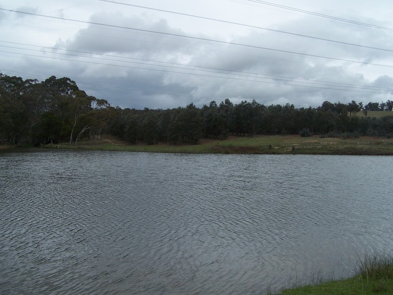 424 Canyonleigh Road, Brayton NSW 2579