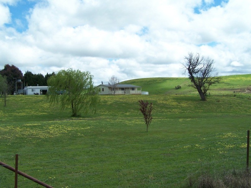 1113 Cuddyong Road, Laggan NSW 2583