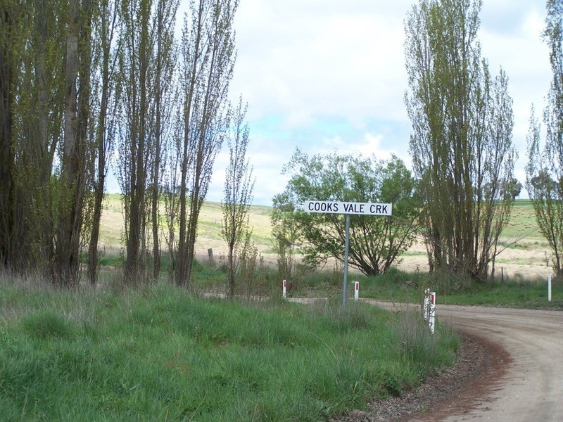 1113 Cuddyong Road, Laggan NSW 2583