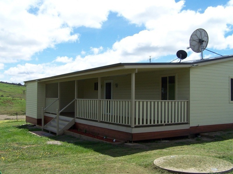 1113 Cuddyong Road, Laggan NSW 2583