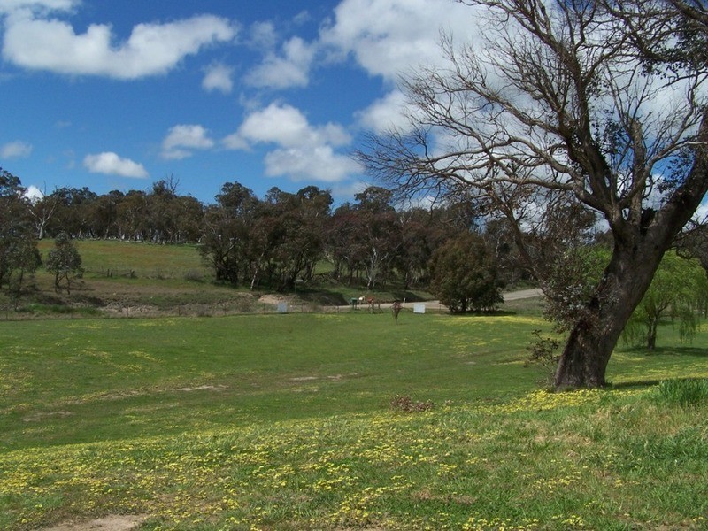 1113 Cuddyong Road, Laggan NSW 2583