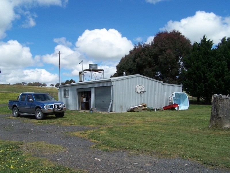 1113 Cuddyong Road, Laggan NSW 2583