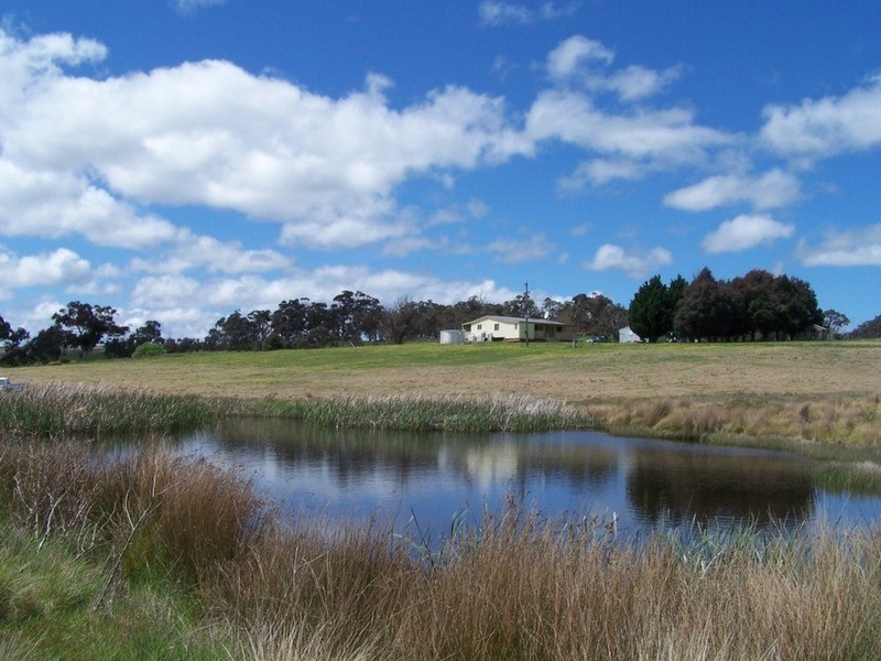 1113 Cuddyong Road, Laggan NSW 2583