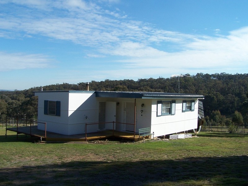 Lot 4 Off Millsvale Road, Fullerton NSW 2583