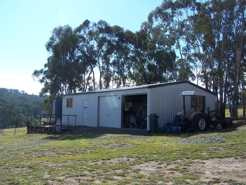 Lot 4 Off Millsvale Road, Fullerton NSW 2583