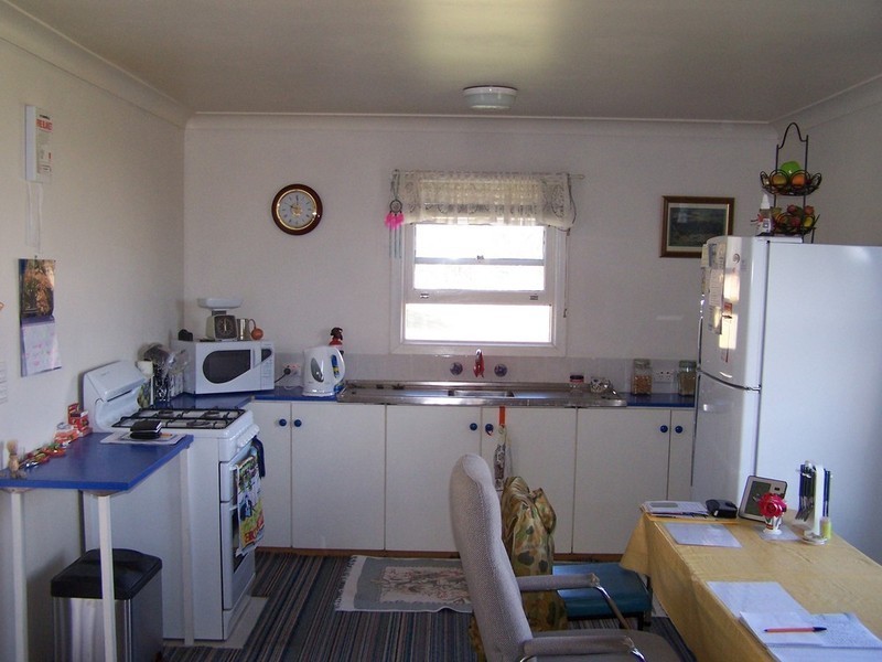 Lot 4 Off Millsvale Road, Fullerton NSW 2583