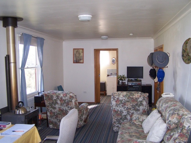 Lot 4 Off Millsvale Road, Fullerton NSW 2583