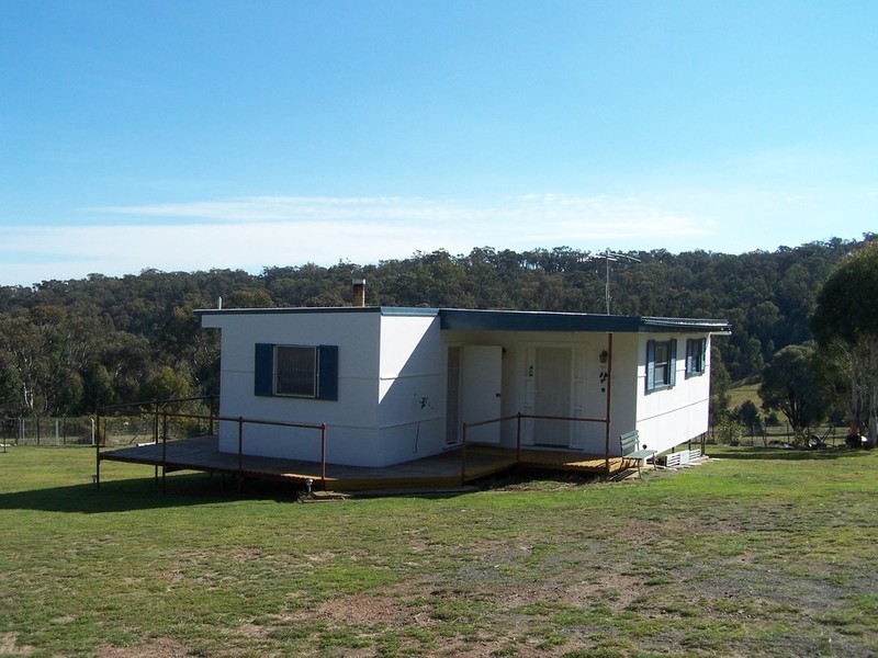 Lot 4 Off Millsvale Road, Fullerton NSW 2583