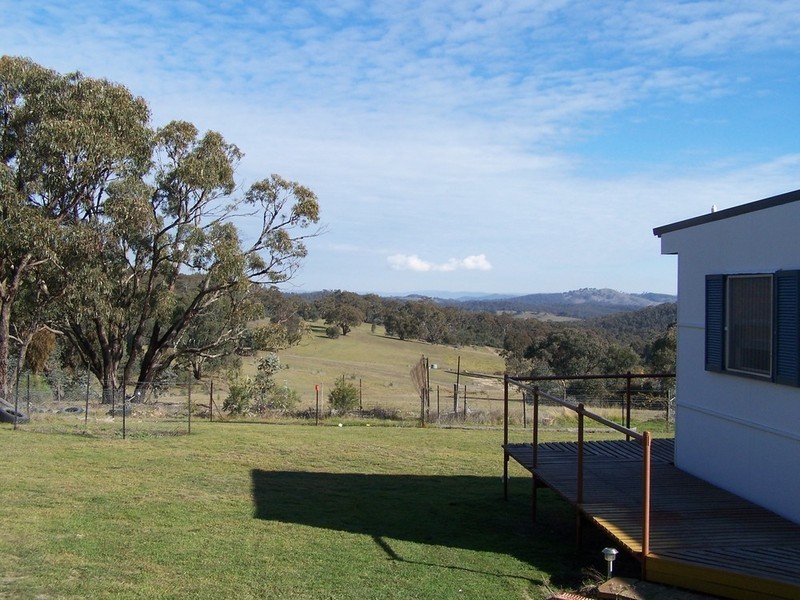Lot 4 Off Millsvale Road, Fullerton NSW 2583