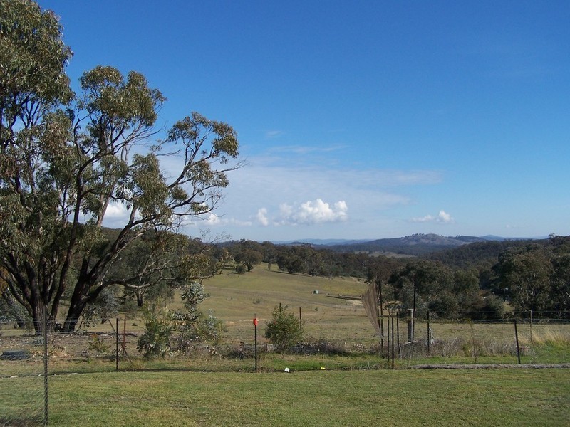 Lot 4 Off Millsvale Road, Fullerton NSW 2583
