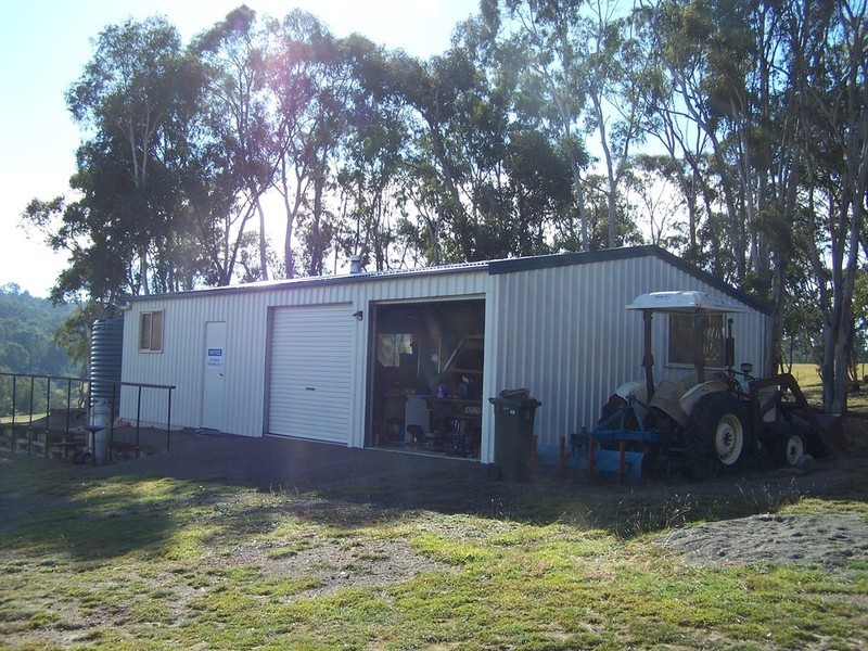 Lot 4 Off Millsvale Road, Fullerton NSW 2583