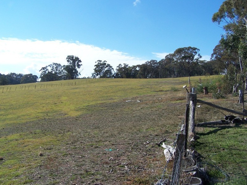 Lot 4 Off Millsvale Road, Fullerton NSW 2583