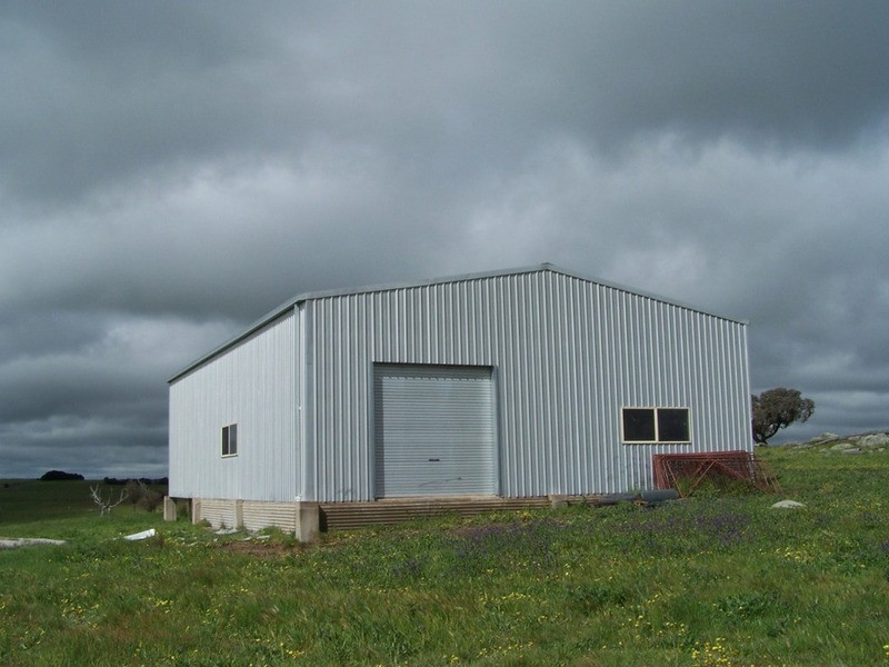 “Marathon” Wilcox Road, Laggan NSW 2583