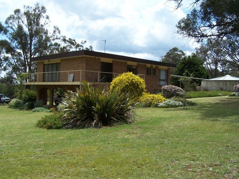 1032 Taralga Road, Goulburn NSW 2580