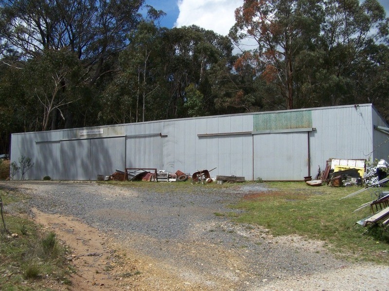 1032 Taralga Road, Goulburn NSW 2580