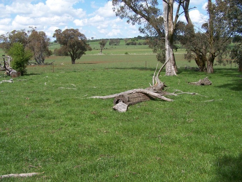 Lot 2 Cotta Walla Lane, Crookwell NSW 2583
