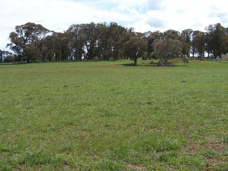 Lot 2 Cotta Walla Lane, Crookwell NSW 2583