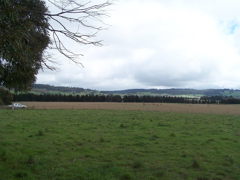 Lot 153 & 154 Gorham Lane, Crookwell NSW 2583