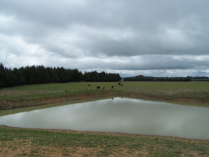 Lot 153 & 154 Gorham Lane, Crookwell NSW 2583