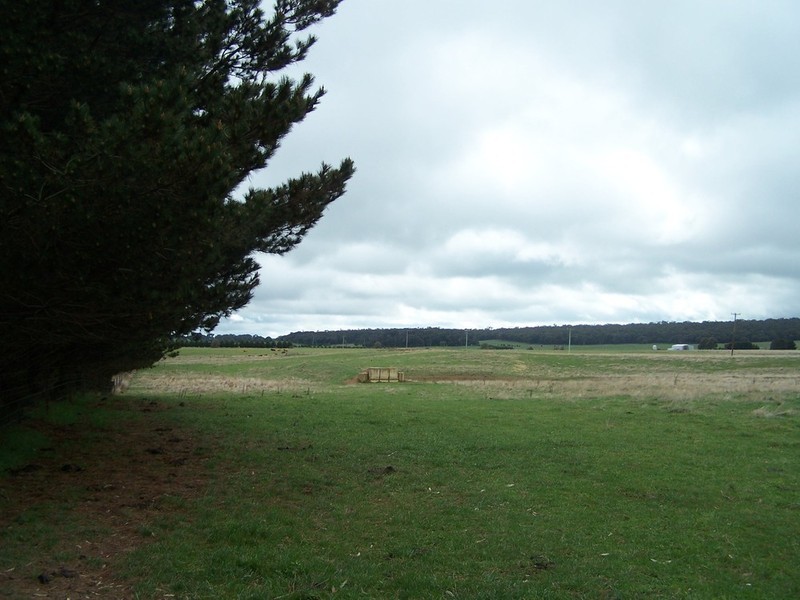 Lot 153 & 154 Gorham Lane, Crookwell NSW 2583