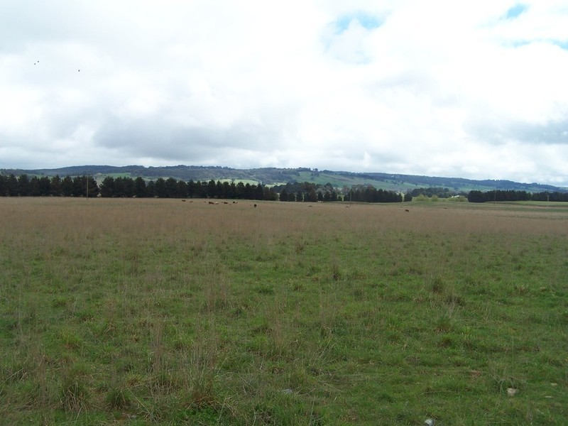 Lot 153 & 154 Gorham Lane, Crookwell NSW 2583