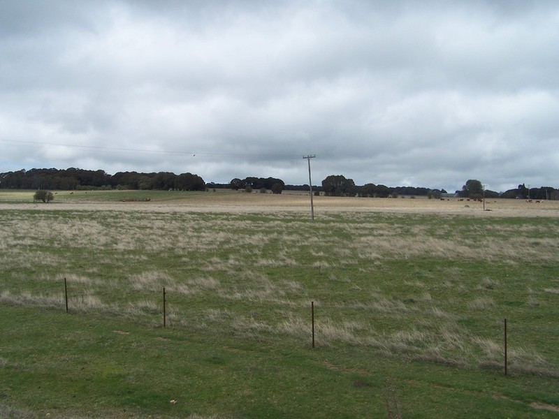 Lot 153 & 154 Gorham Lane, Crookwell NSW 2583