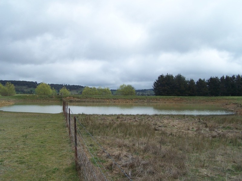 Lot 153 & 154 Gorham Lane, Crookwell NSW 2583