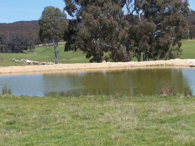 Lot 1 Karinya Road, Binda NSW 2583