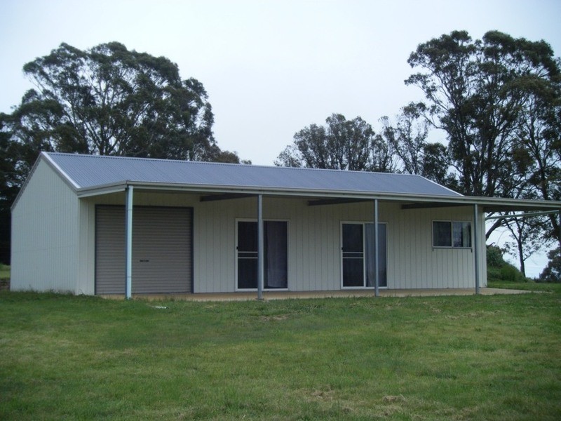 347 Smith Road, Crookwell NSW 2583