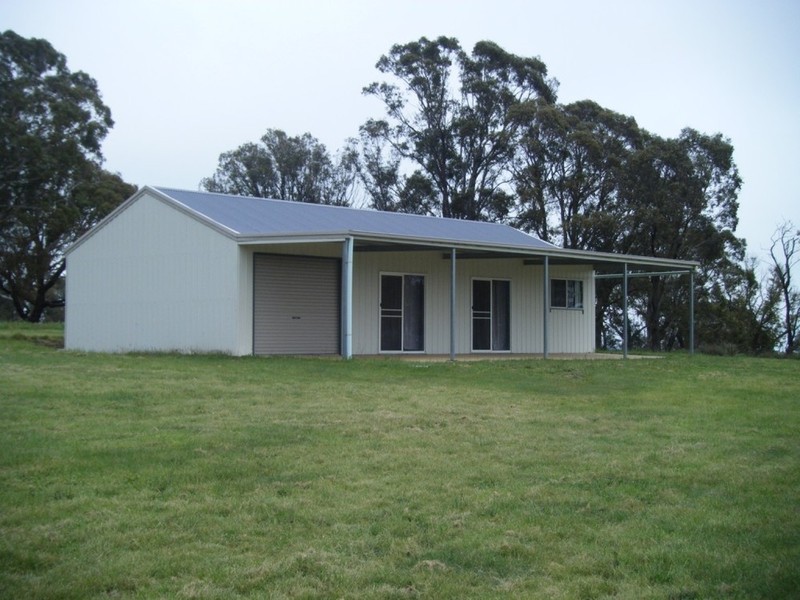 347 Smith Road, Crookwell NSW 2583
