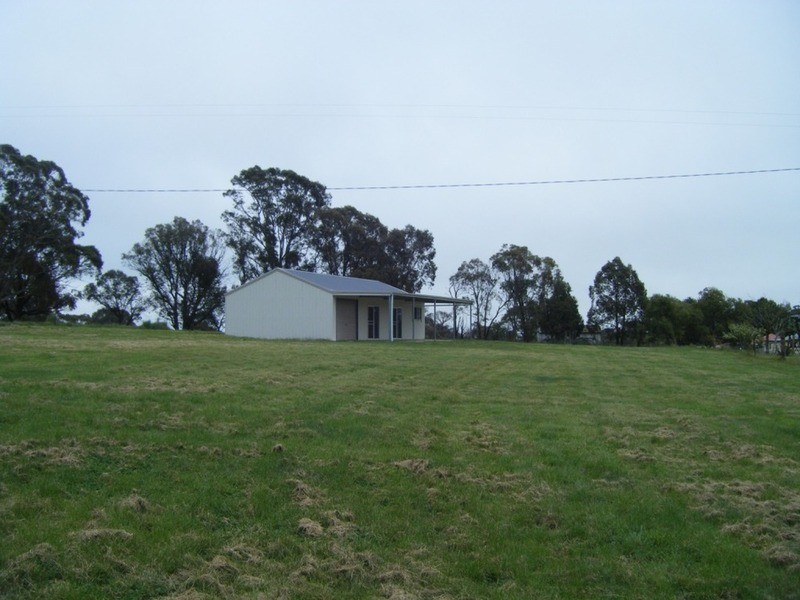 347 Smith Road, Crookwell NSW 2583