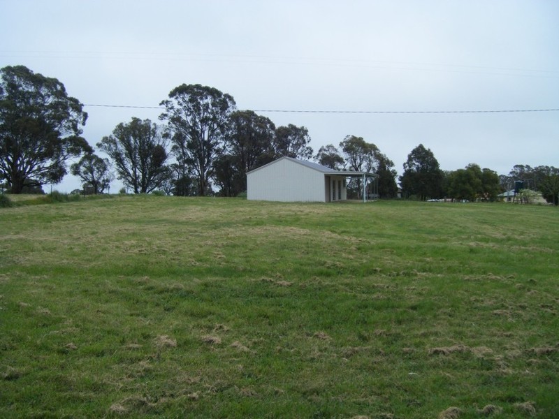 347 Smith Road, Crookwell NSW 2583