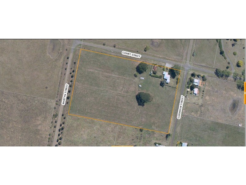 52 Court Street, Taralga NSW 2580