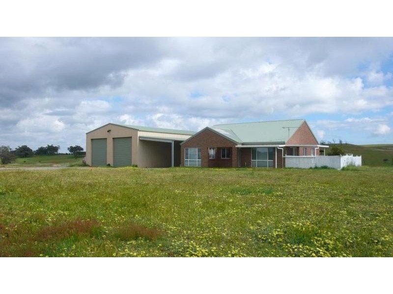 6237 Federal Highway, Collector NSW 2581