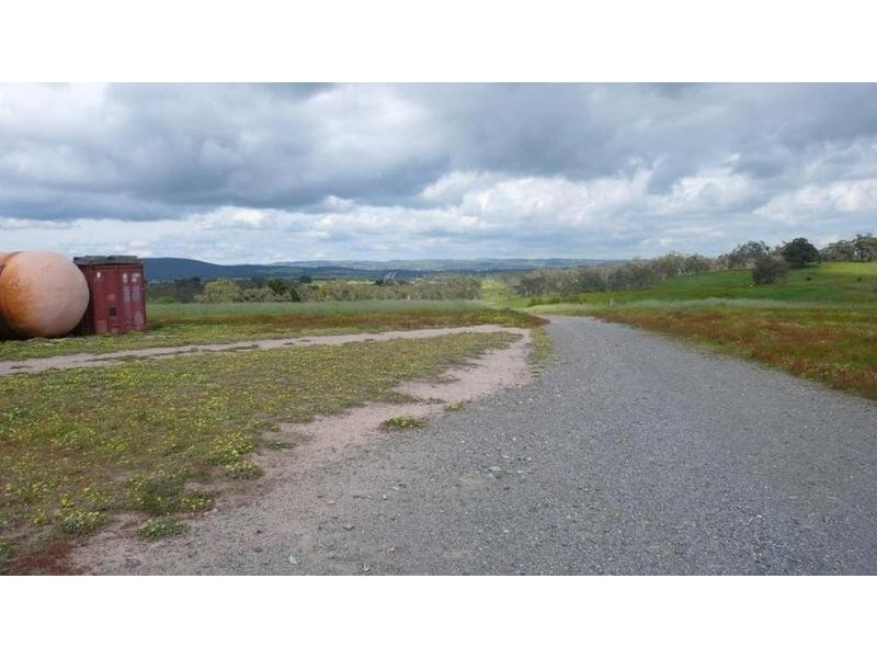 6237 Federal Highway, Collector NSW 2581