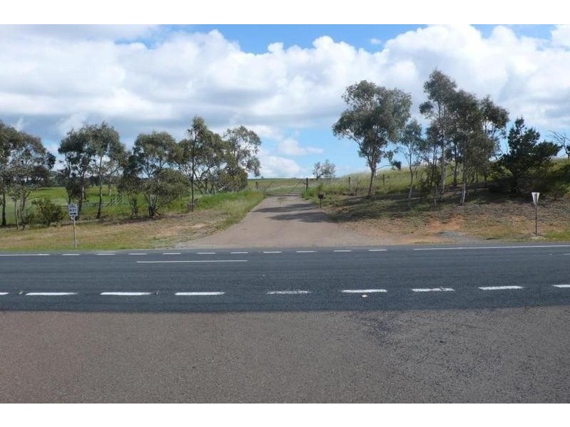 6237 Federal Highway, Collector NSW 2581