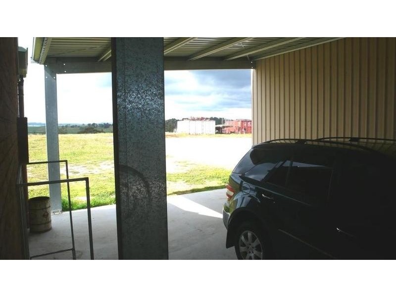 6237 Federal Highway, Collector NSW 2581