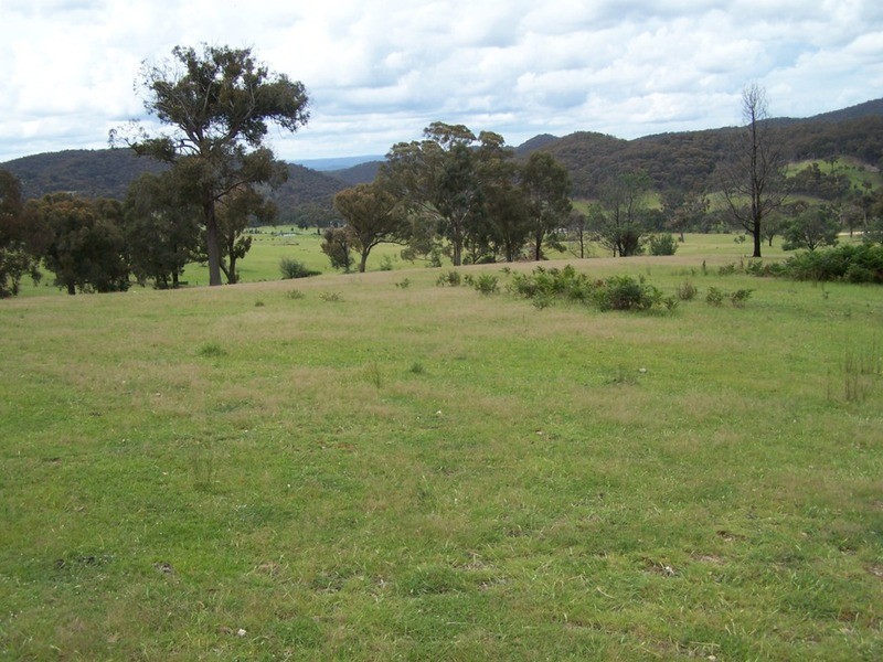 Lot 1 Junction Point Road, Binda NSW 2583
