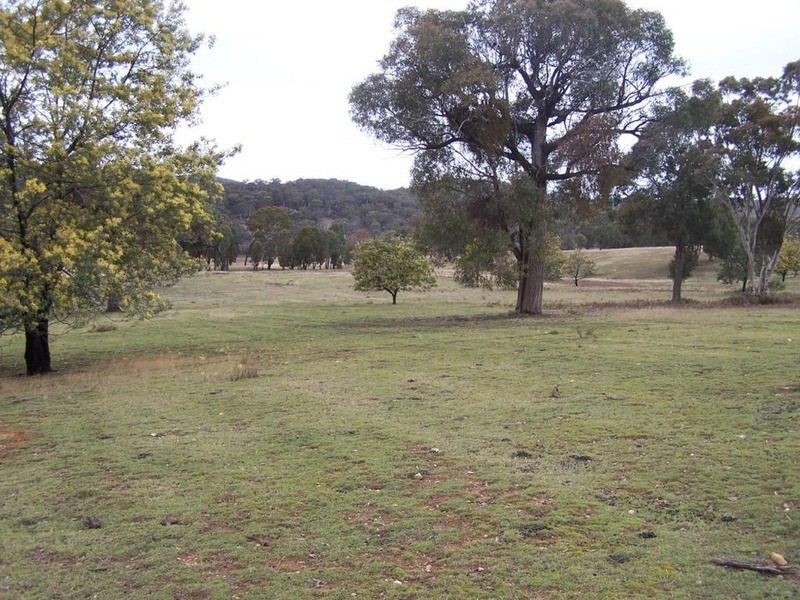 Lot 1 Junction Point Road, Binda NSW 2583