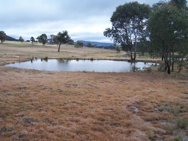 Lot 1 Junction Point Road, Binda NSW 2583