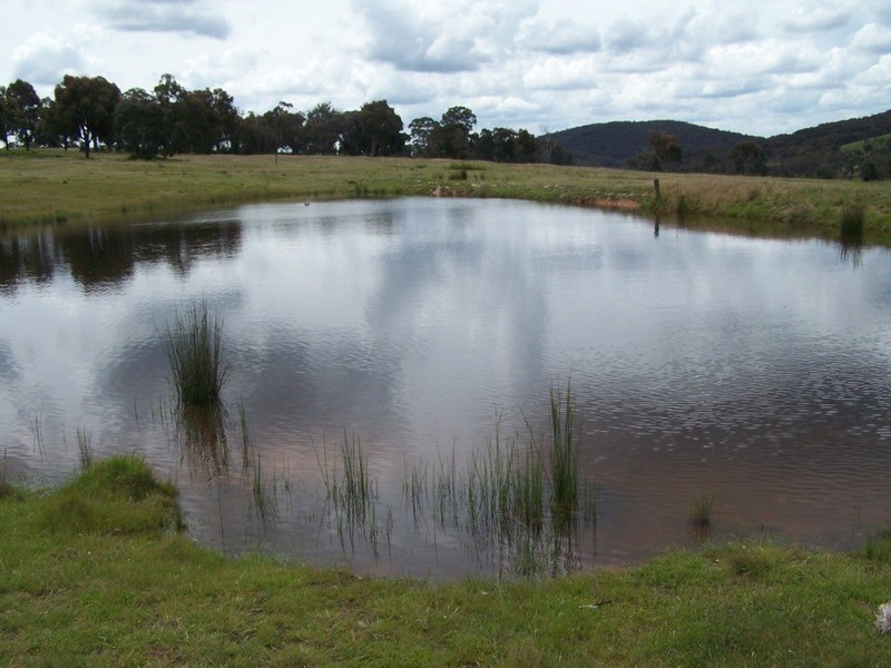 Lot 2 Junction Point Road, Binda NSW 2583